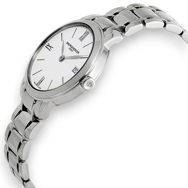 NEW BAUME & MERCIER CLASSIMA M0A10356 3