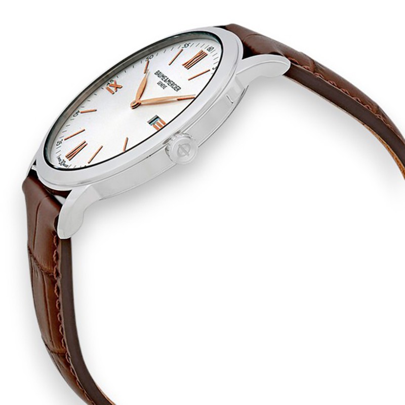 NEW BAUME & MERCIER CLASSIMA M0A10415 3