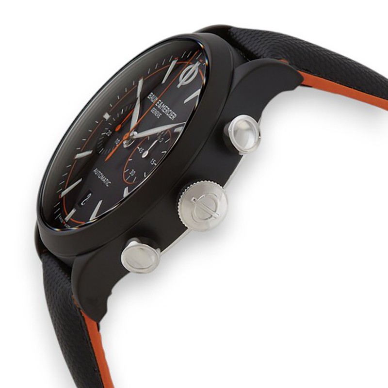 NEW BAUME & MERCIER CAPELAND M0A10452 3