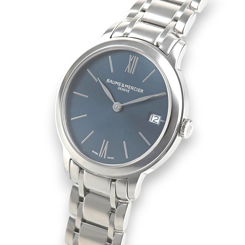 NEW BAUME & MERCIER CLASSIMA M0A10477 3