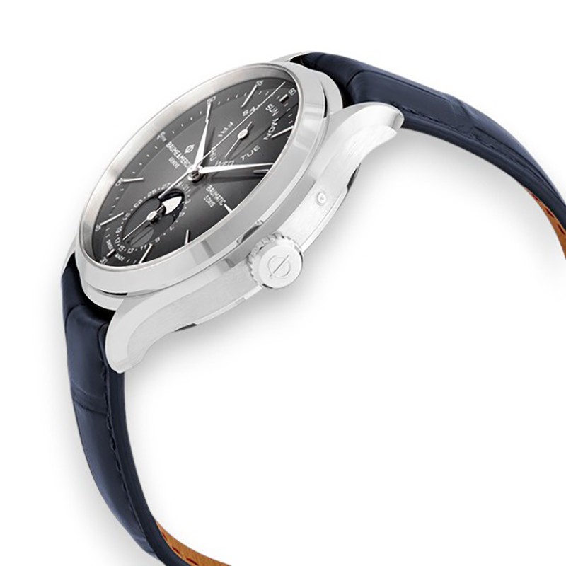 NEW BAUME & MERCIER CLIFTON M0A10548 3