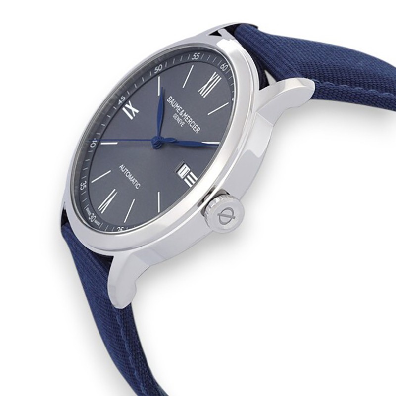 NEW BAUME & MERCIER CLASSIMA M0A10608 3