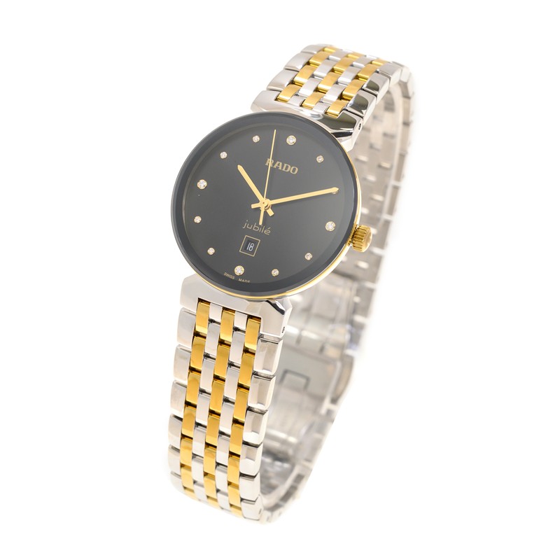 NEW RADO FLORENCE CLASSIC R48913743 3