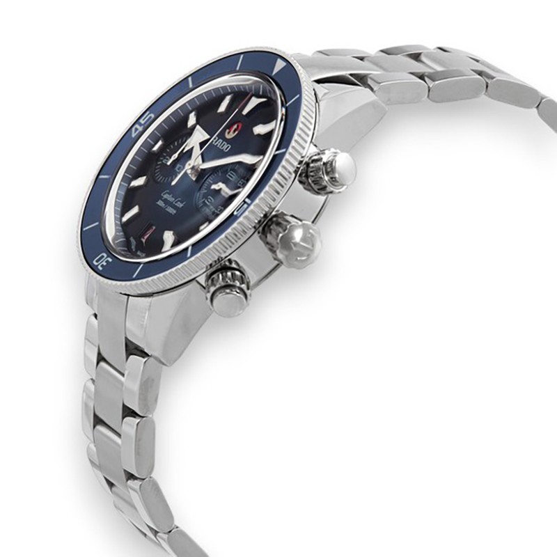NEW RADO CAPTAIN COOK R32145208 3