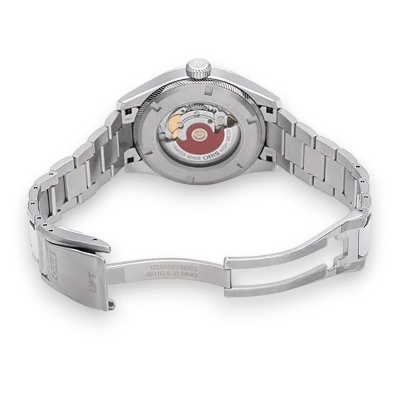NEW ORIS BIG CROWN 01 751 7761 4063-07 8 20 08P 3