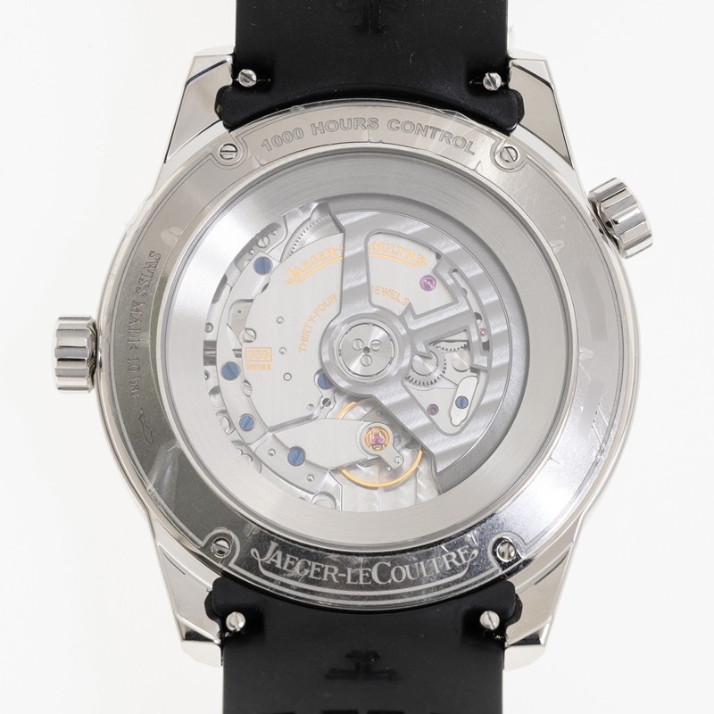 NEW JAEGER-LECOULTRE POLARIS Q9078640 3