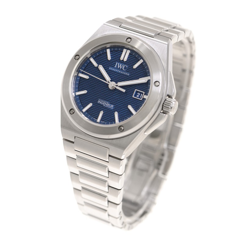 NEW IWC INGENIEUR IW328907 3