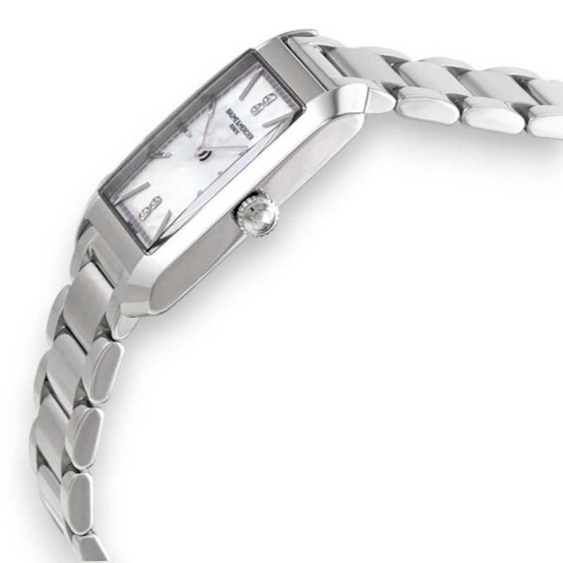 NEW BAUME & MERCIER HAMPTON M0A10474 3