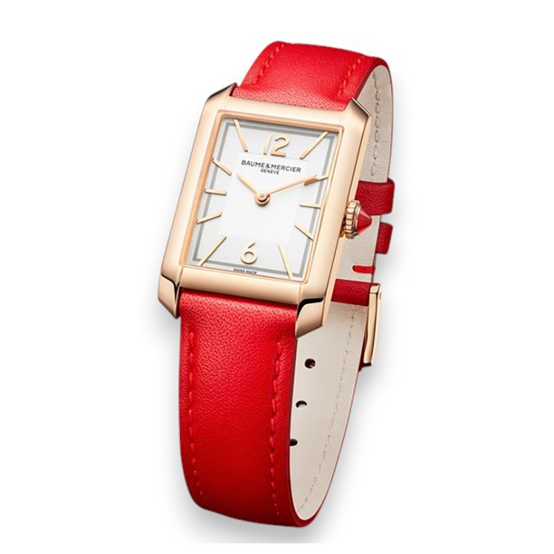 NEW BAUME & MERCIER HAMPTON M0A10628 3