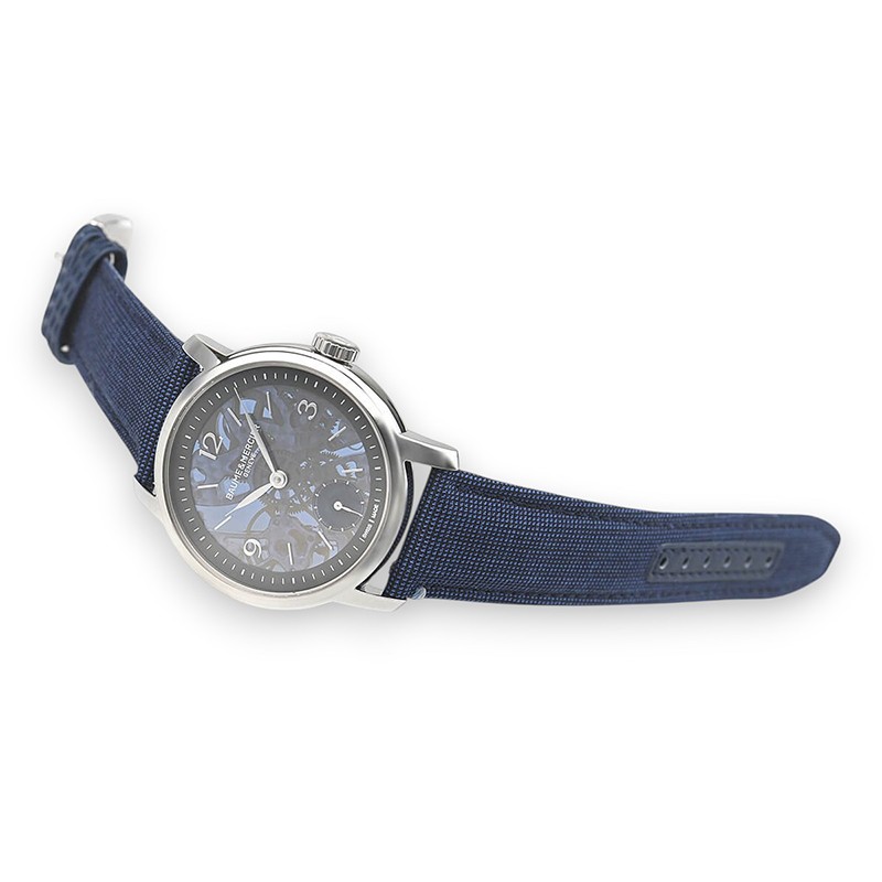 NEW BAUME & MERCIER CLASSIMA M0A10735 3