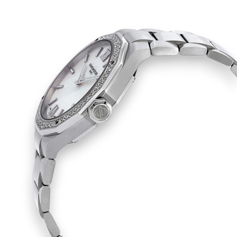 NEW BAUME & MERCIER RIVIERA M0A10662 3