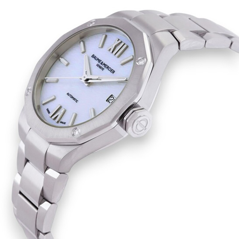 NEW BAUME & MERCIER RIVIERA M0A10676 3