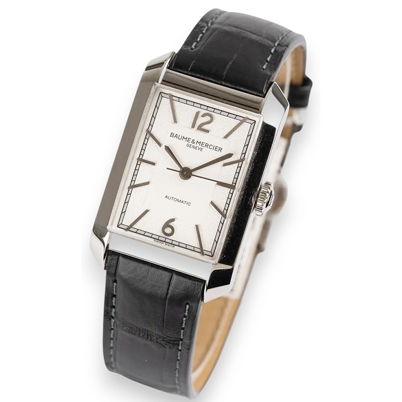 NEW BAUME & MERCIER HAMPTON M0A10522 3