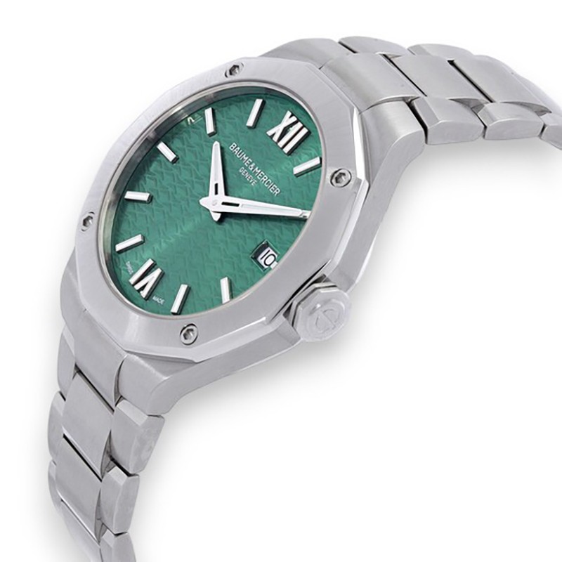 NEW BAUME & MERCIER RIVIERA M0A10683 3
