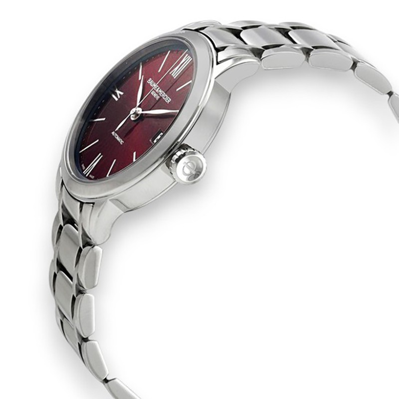 NEW BAUME & MERCIER CLASSIMA M0A10691 3