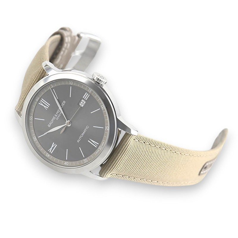 NEW BAUME & MERCIER CLASSIMA M0A10695 3