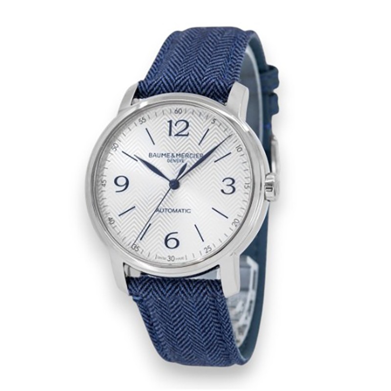NEW BAUME & MERCIER CLASSIMA M0A10707 3