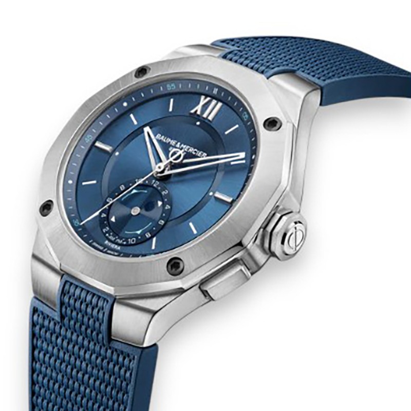 NEW BAUME & MERCIER RIVIERA M0A10761 3