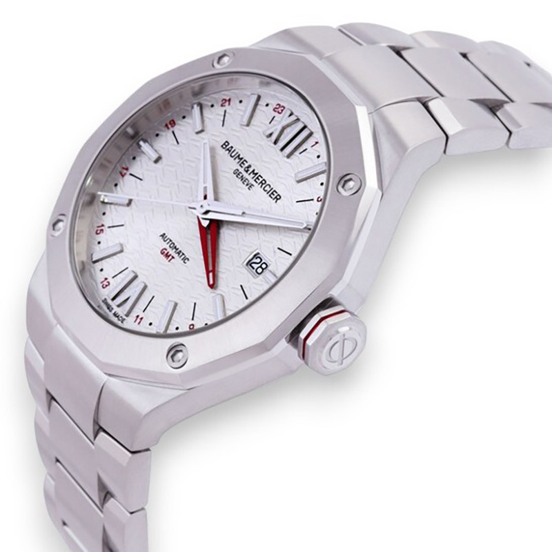 NEW BAUME & MERCIER RIVIERA M0A10658 3