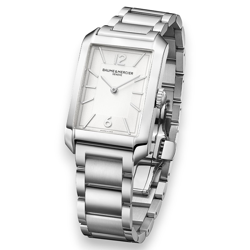 NEW BAUME & MERCIER HAMPTON M0A10740 3