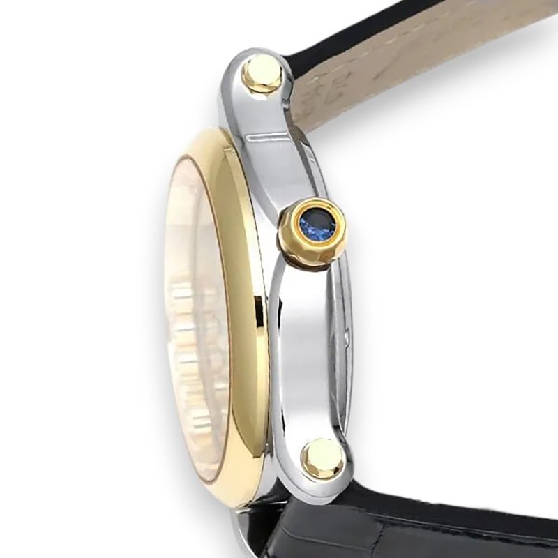 NEW CHOPARD HAPPY SPORT 278608-4001 3