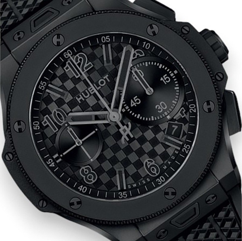 NEW HUBLOT BIG BANG 431.CI.1340.RX 3