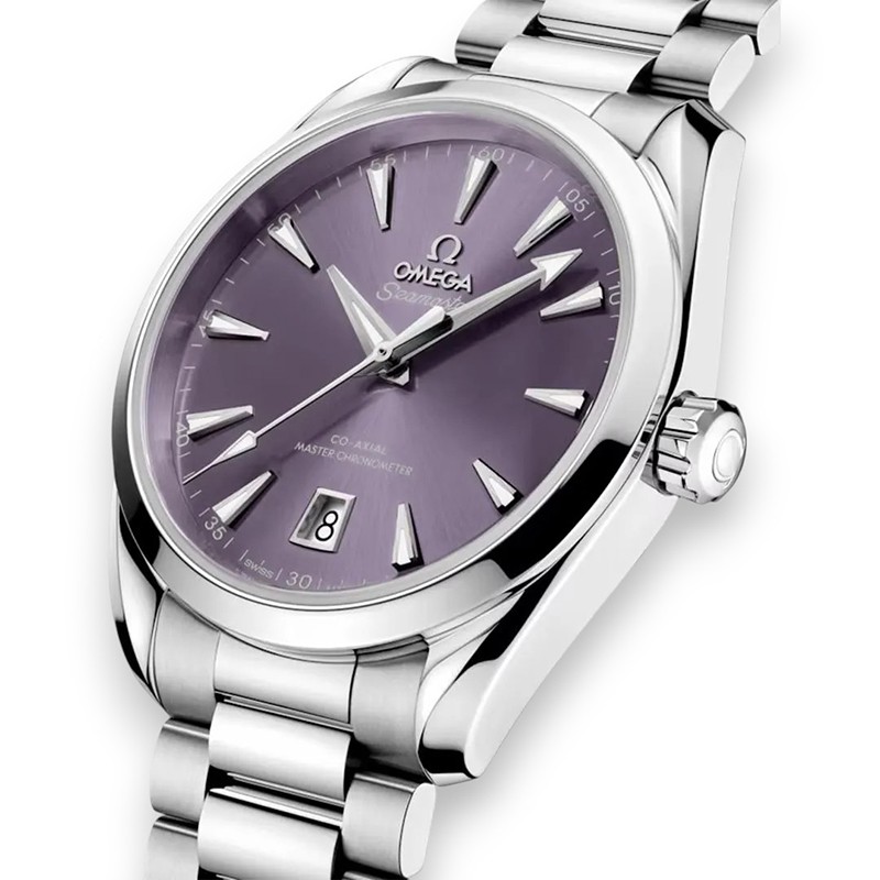 NEW OMEGA SEAMASTER 220.10.38.20.10.004 3