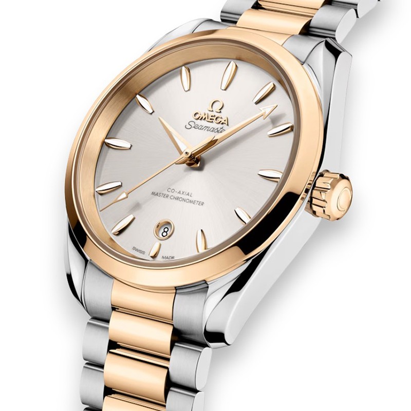 NEW OMEGA SEAMASTER 220.20.38.20.02.002 3