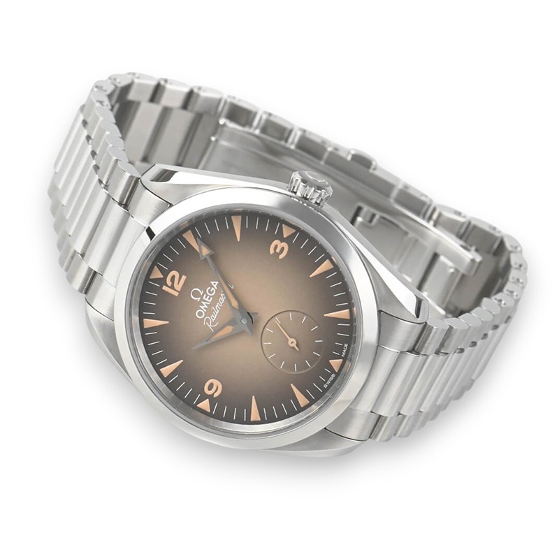 NEW OMEGA SEAMASTER 235.10.38.20.13.001 3