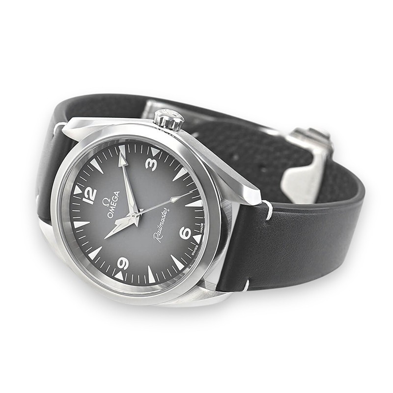 NEW OMEGA SEAMASTER 235.12.38.20.06.001 3
