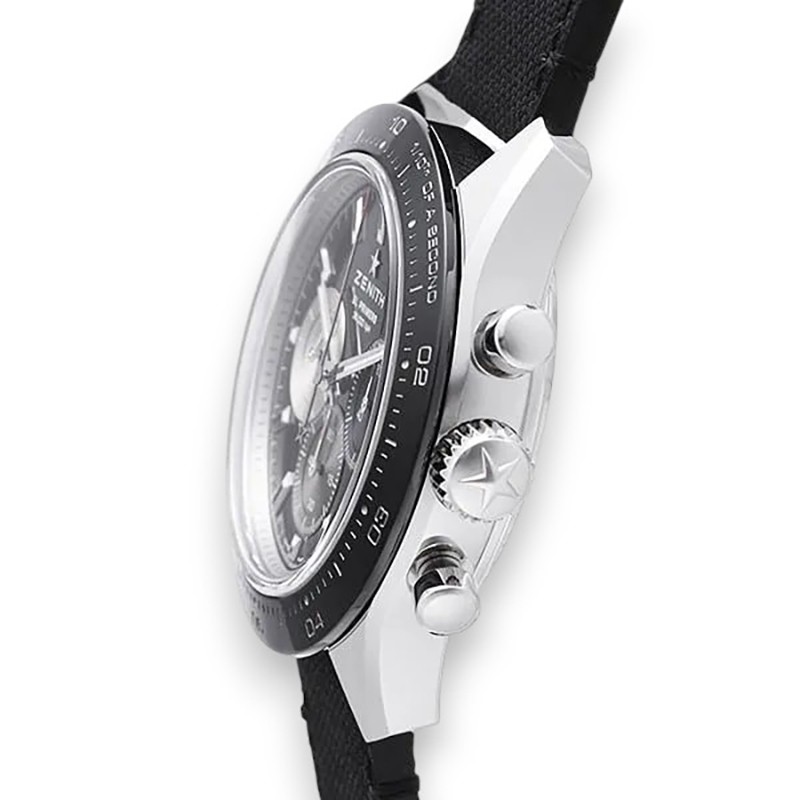 NEW ZENITH CHRONOMASTER 03.3100.3600/21.C822 3