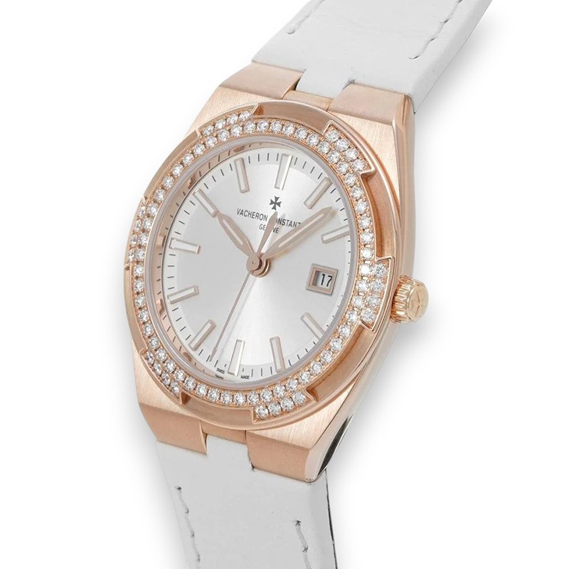 NEW VACHERON CONSTANTIN OVERSEAS 1225V/000R-B592 3