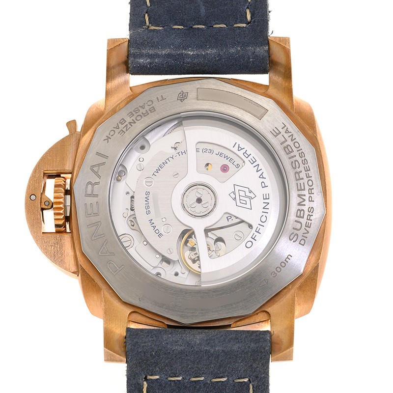 NEW PANERAI SUBMERSIBLE PAM01074 3