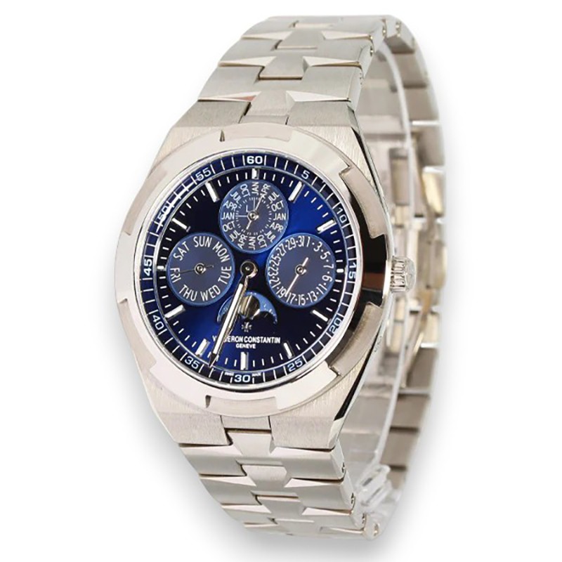 NEW VACHERON CONSTANTIN OVERSEAS 4300V/220G-B945 3