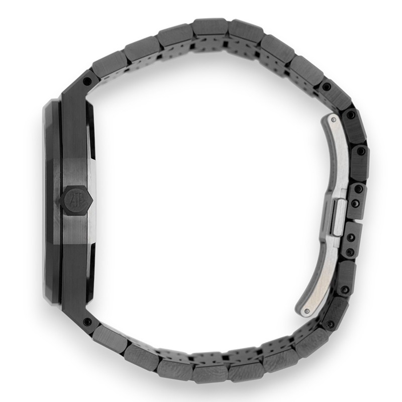 NEW AUDEMARS PIGUET ROYAL OAK 15416CE.OO.1225CE.02 3