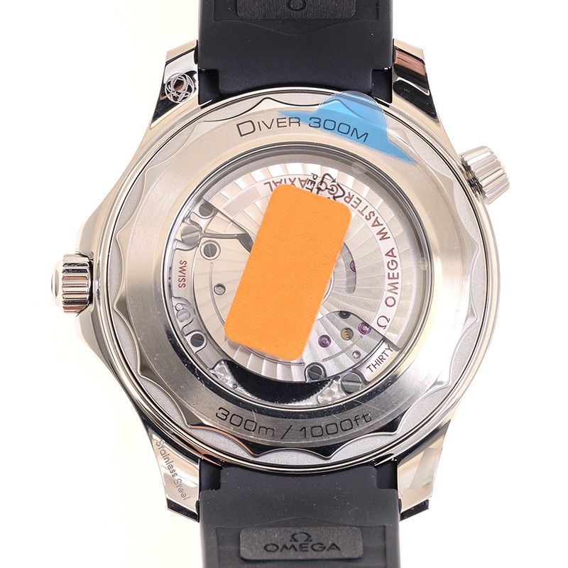 NEW OMEGA SEAMASTER 210.32.42.20.06.002 3
