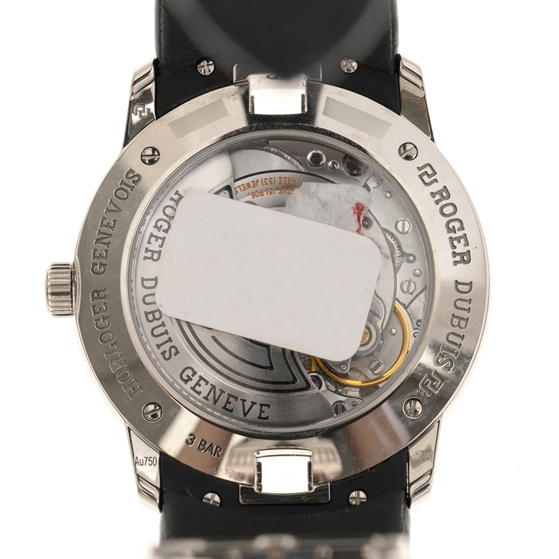NEW ROGER DUBUIS VALENTE RDDBVE0021 3