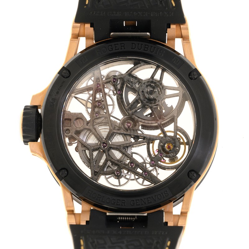 NEW ROGER DUBUIS EXCALIBUR SPIDER RDDBEX0647 3