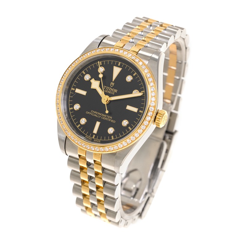 NEW TUDOR BLACK BAY 36 79653-0005 3