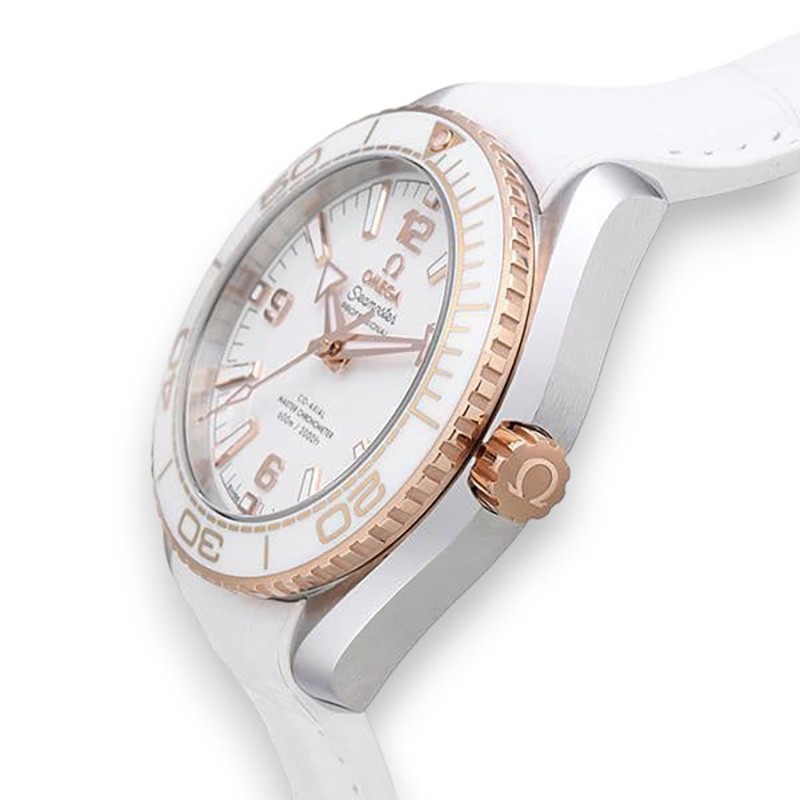 NEW OMEGA SEAMASTER 215.23.40.20.04.001 3