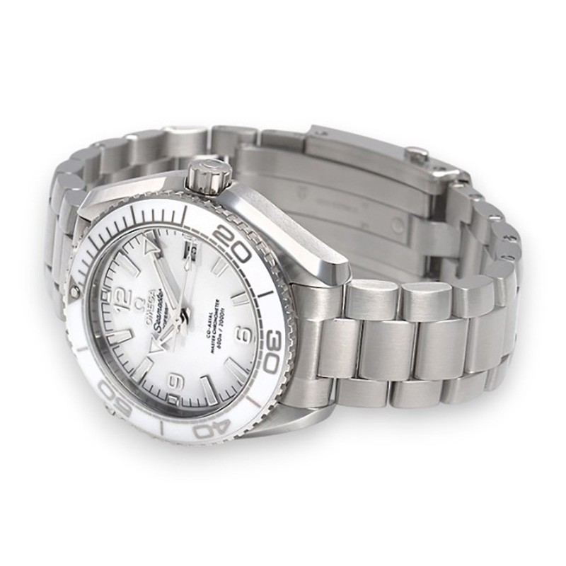 NEW OMEGA SEAMASTER 215.30.40.20.04.001 3
