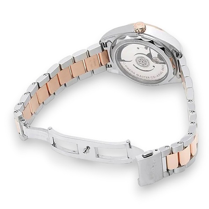 NEW OMEGA SEAMASTER 220.20.34.20.06.001 3