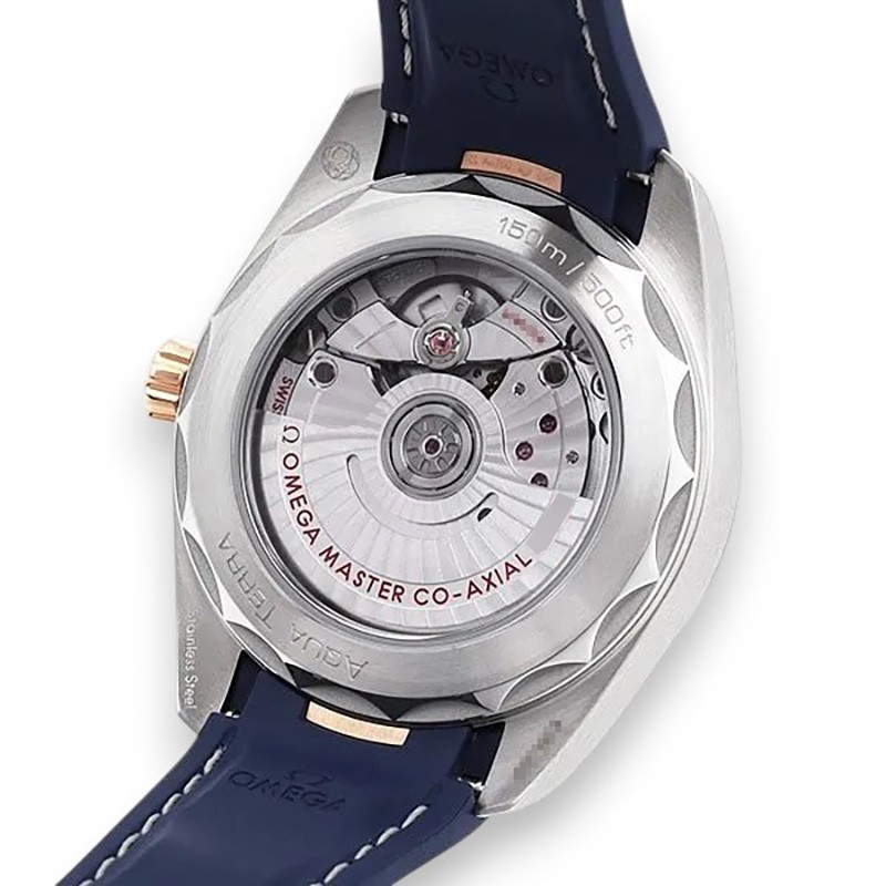 NEW OMEGA SEAMASTER 220.22.38.20.02.001 3