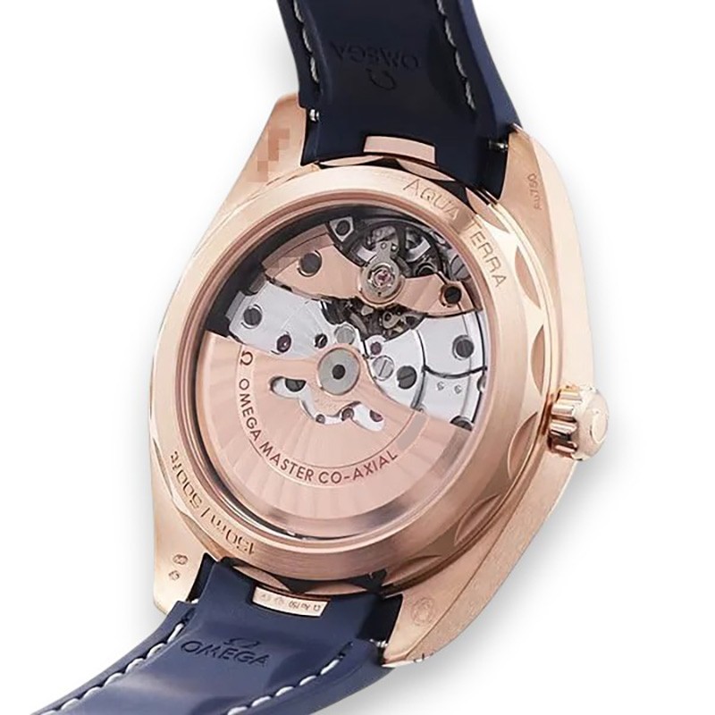 NEW OMEGA SEAMASTER 220.52.41.21.03.001 3