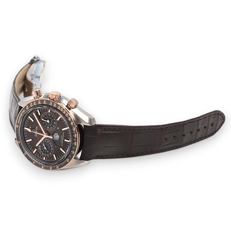 NEW OMEGA SPEEDMASTER 304.23.44.52.13.001 3