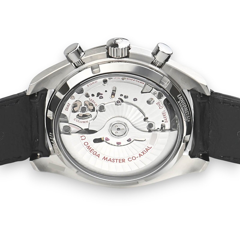 NEW OMEGA SPEEDMASTER 329.33.44.51.01.001 3