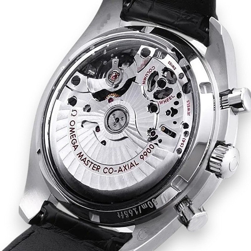 NEW OMEGA SPEEDMASTER 329.33.44.51.04.001 3