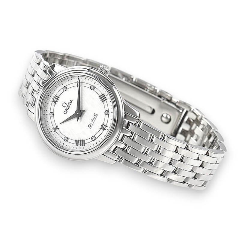 NEW OMEGA DE VILLE 424.10.27.60.52.002 3
