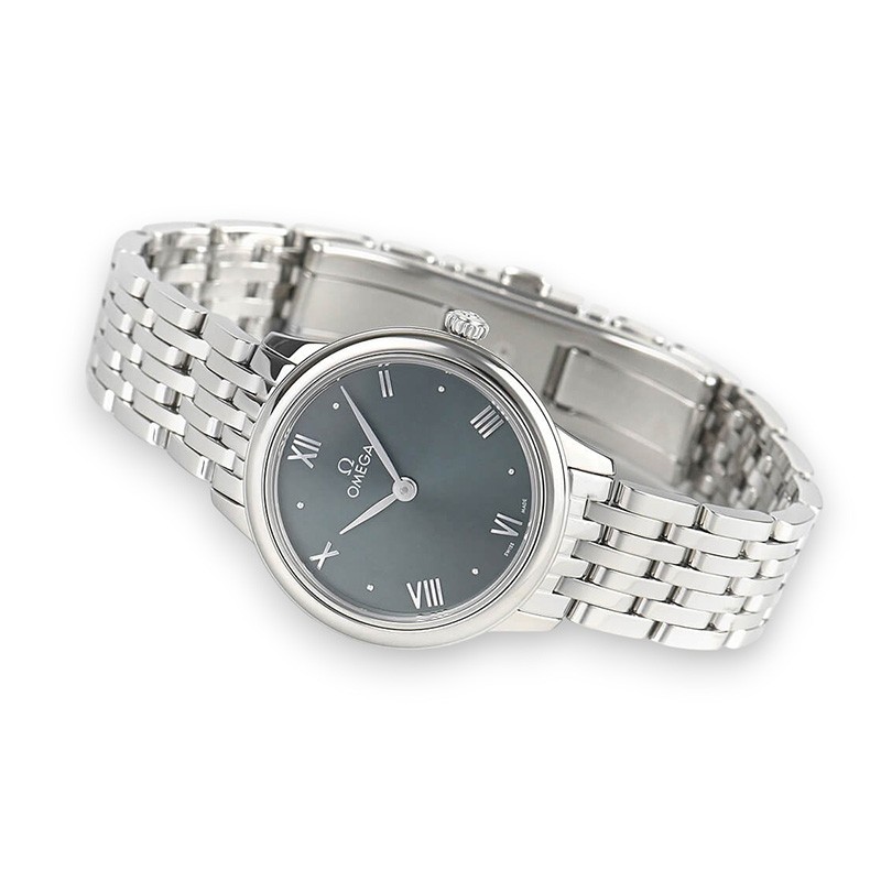 NEW OMEGA DE VILLE 434.10.28.60.10.001 3