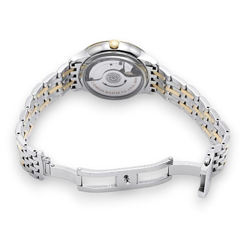 NEW OMEGA DE VILLE 434.20.34.20.05.002 3